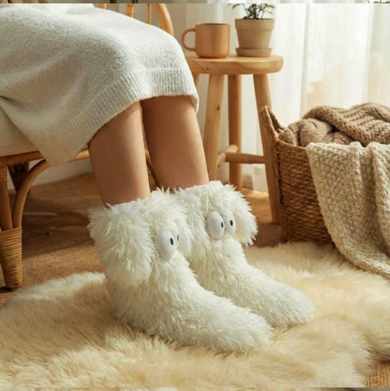 Futrzaki Kapcie™ - CutePET