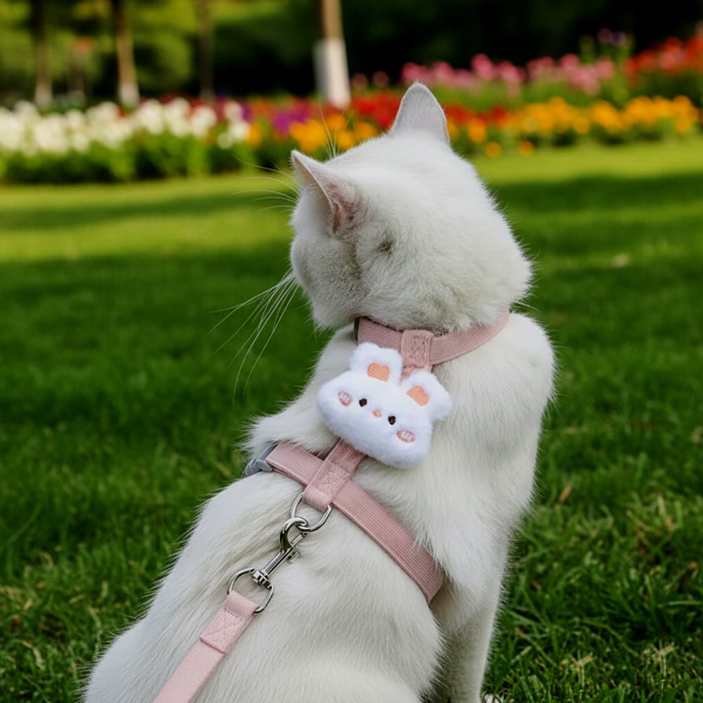 KwiatoSzelki™ - CutePET