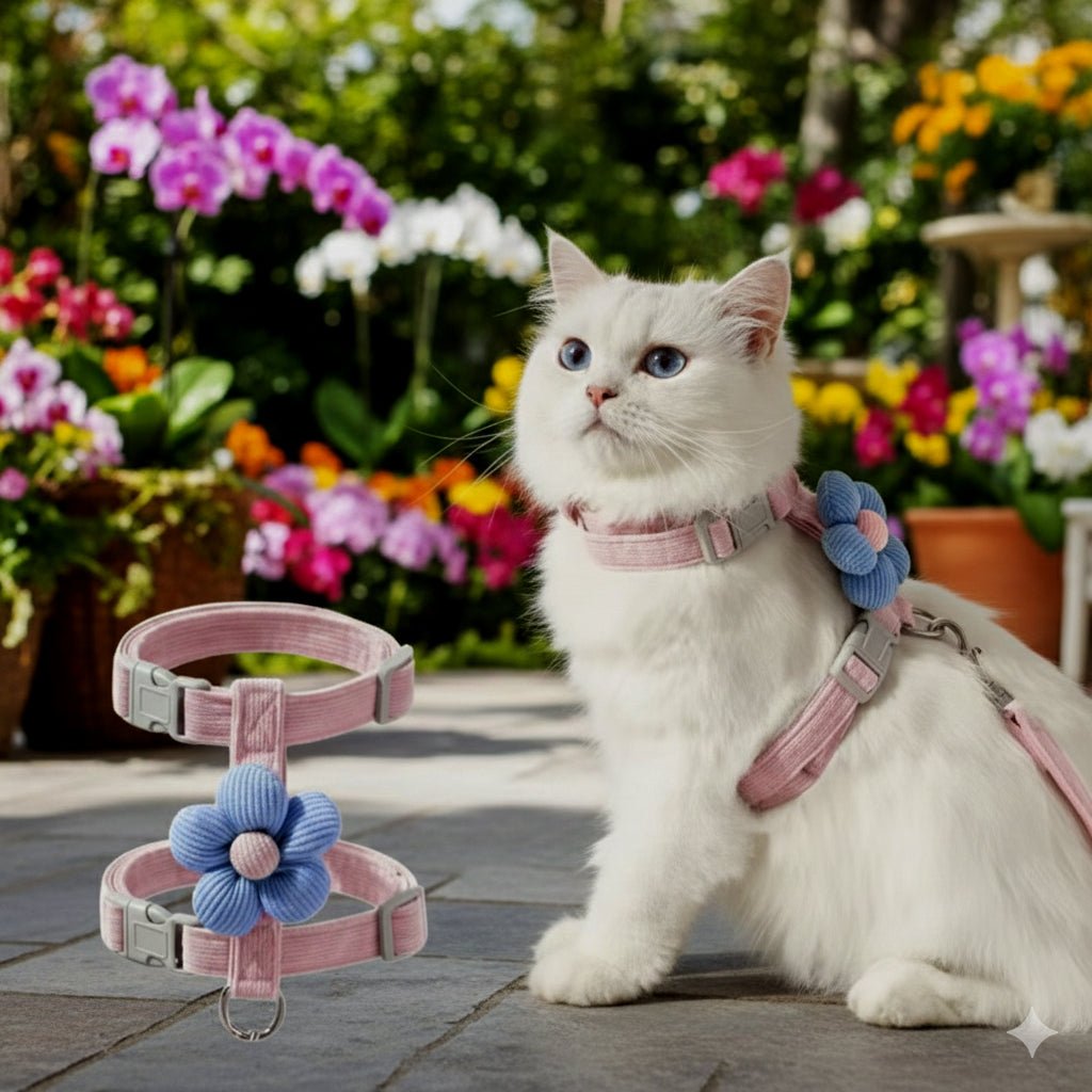 KwiatoSzelki™ - CutePET