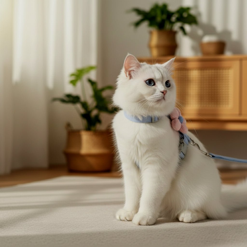 KwiatoSzelki™ - CutePET