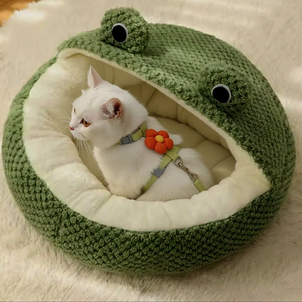 KwiatoSzelki™ - CutePET