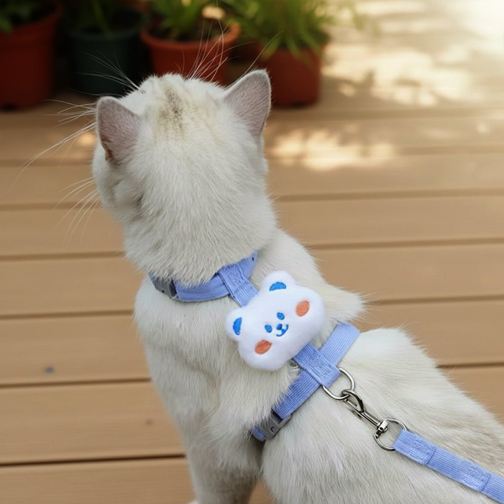 KwiatoSzelki™ - CutePET