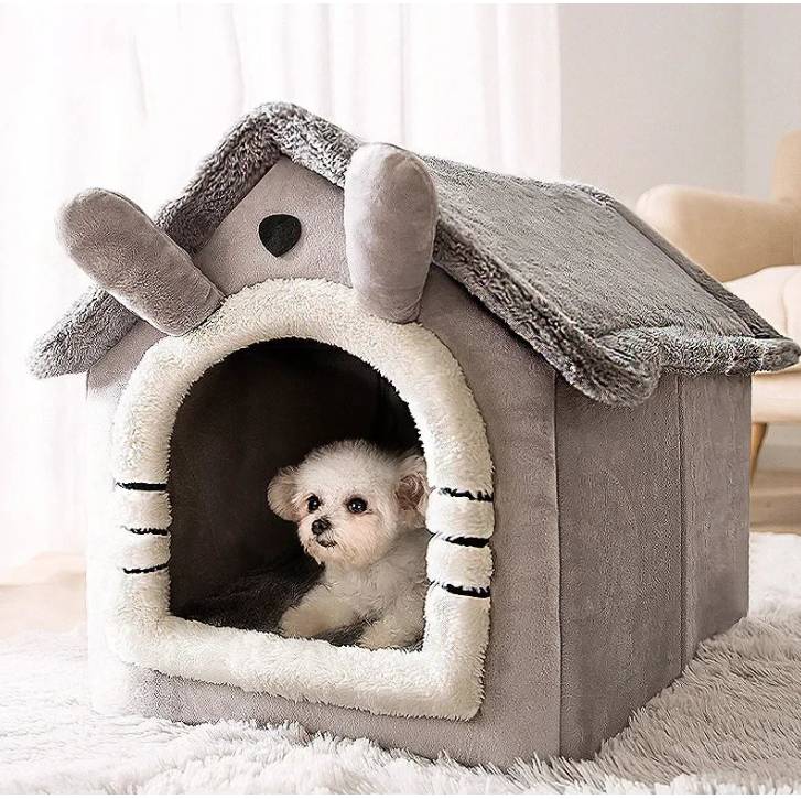 Mięciutkie Domki Marzeń - CutePET