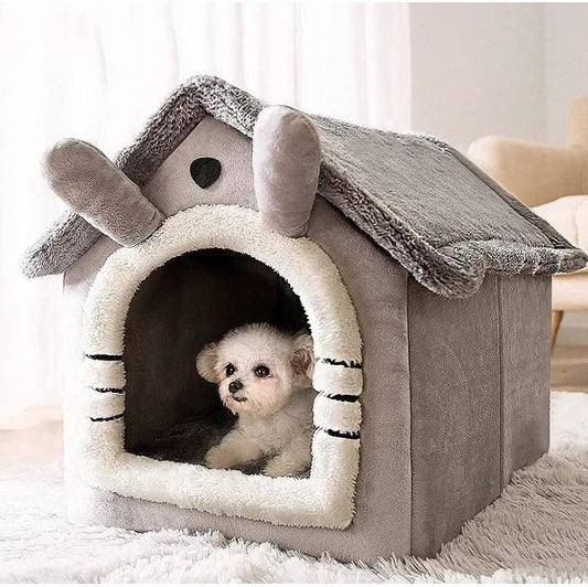 Mięciutkie Domki Marzeń - CutePET