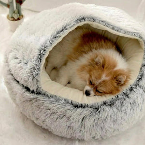 Pluszowe IGLO - CutePET