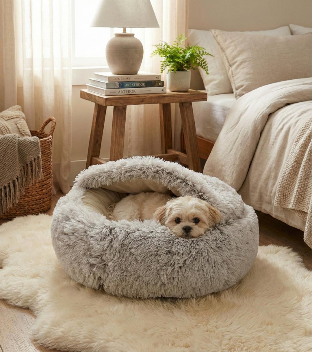 Pluszowe IGLO - CutePET