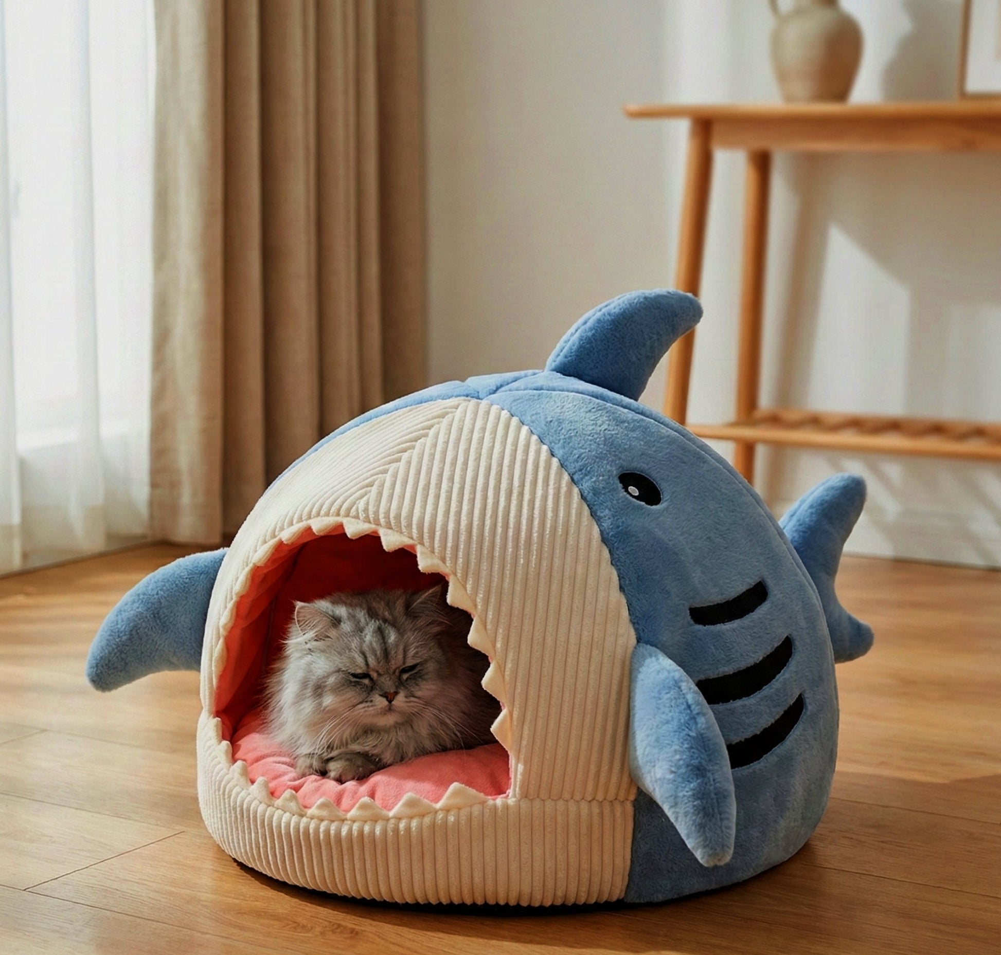 RekinGniazdko™ - CutePET