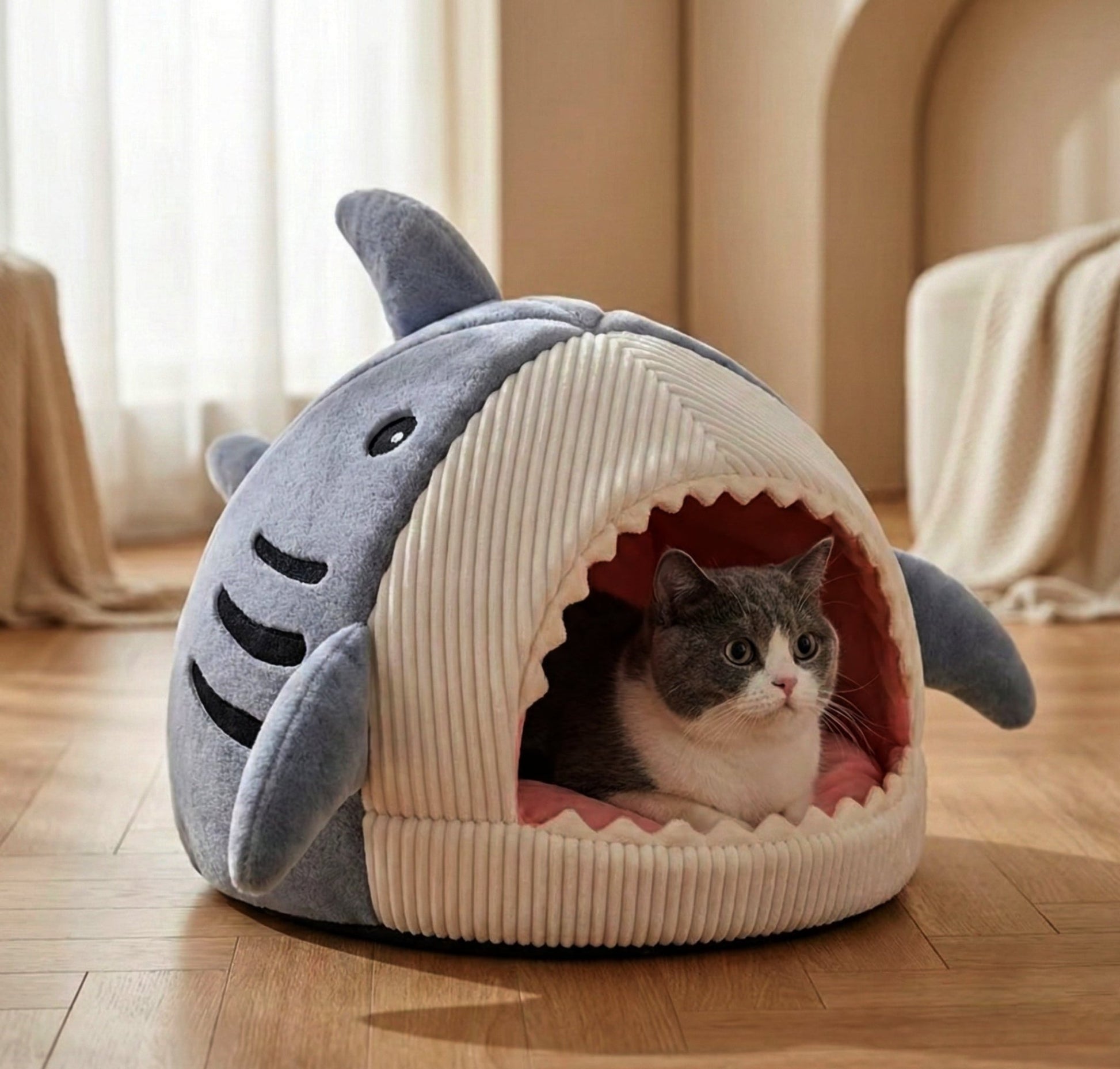 RekinGniazdko™ - CutePET