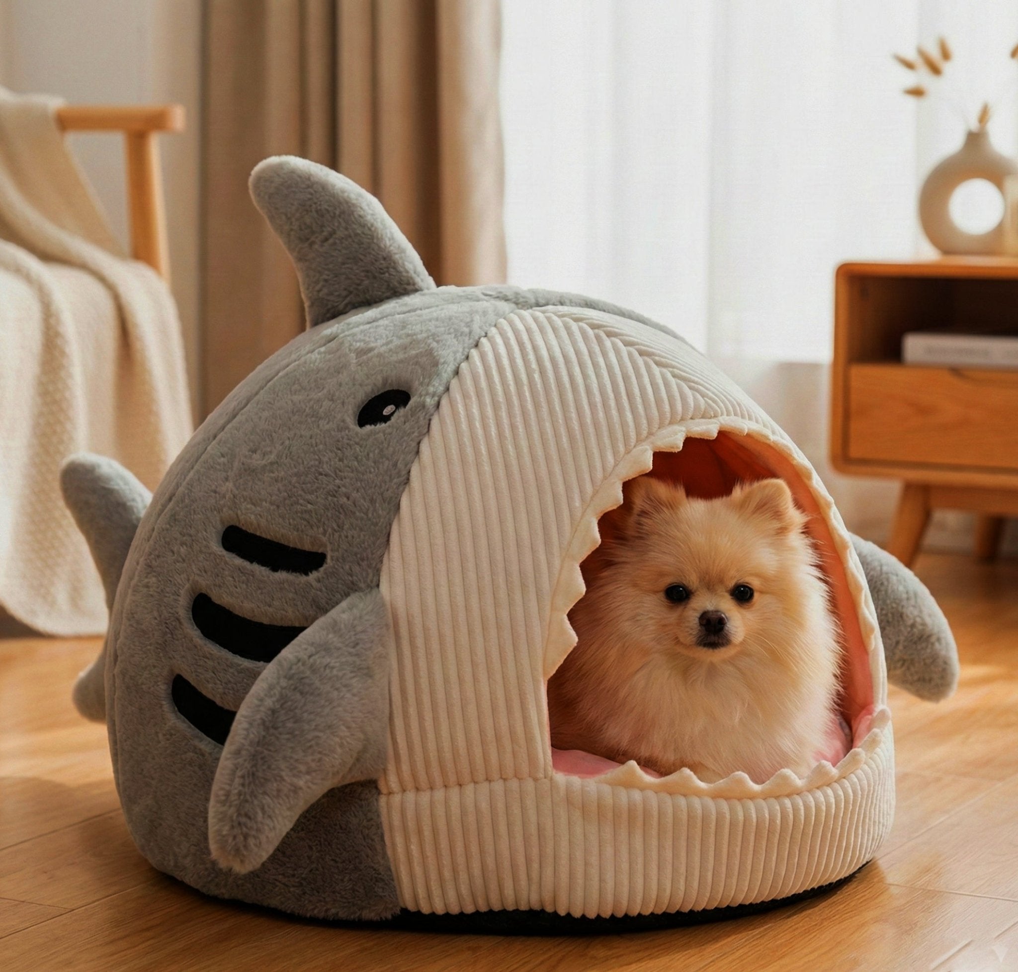 RekinGniazdko™ - CutePET