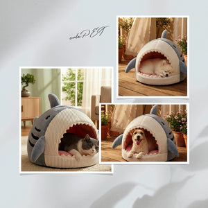 RekinGniazdko™ - CutePET