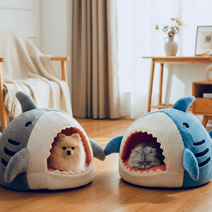 RekinGniazdko™ - CutePET