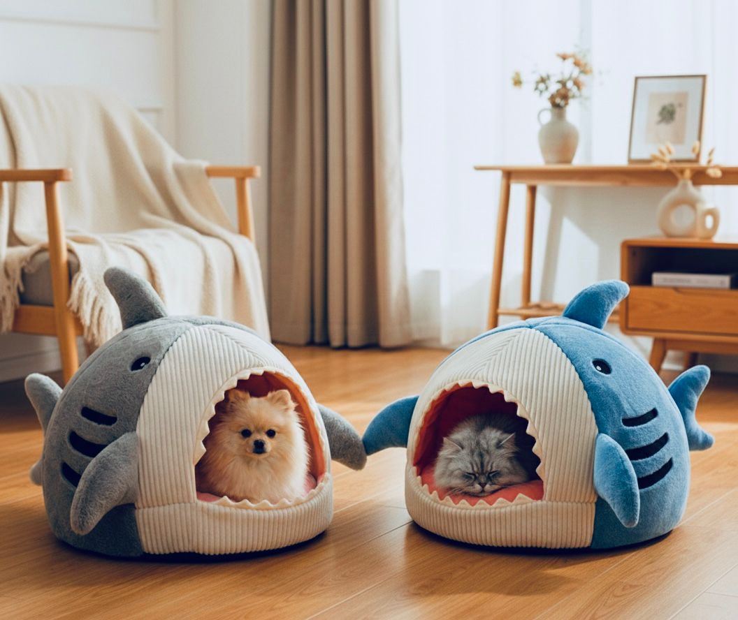 RekinGniazdko™ - CutePET