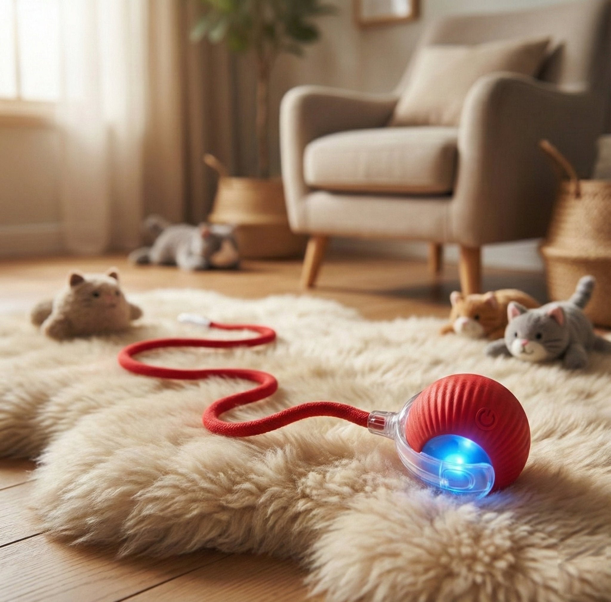 TurboPiłka™ - CutePET