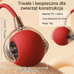 TurboPiłka™ - CutePET