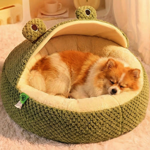 ŻabciaSpanko™ - CutePET