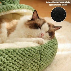 ŻabciaSpanko™ - CutePET