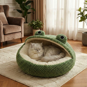 ŻabciaSpanko™ - CutePET